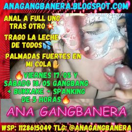 Ana Gangbanera