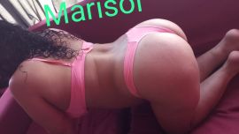Marisol 💦😜