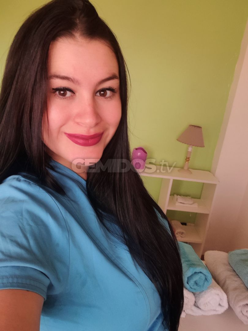 Agustina Nodriza
