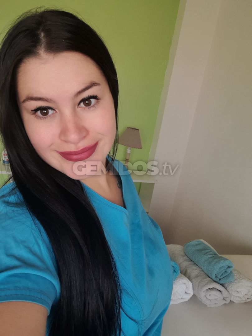 Agustina Nodriza