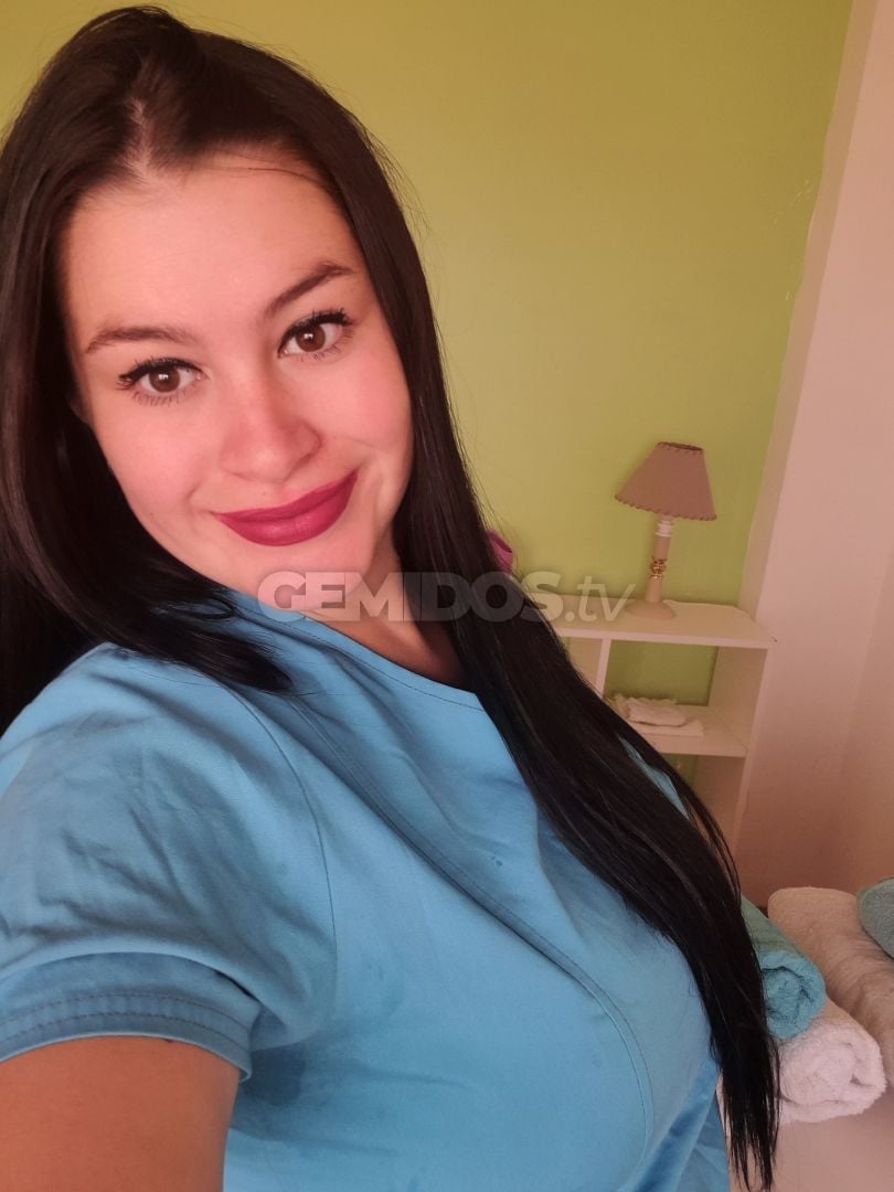 Agustina Nodriza