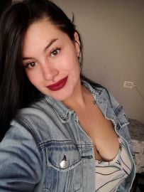 Agustina Nodriza