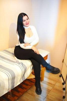 Agustina Nodriza
