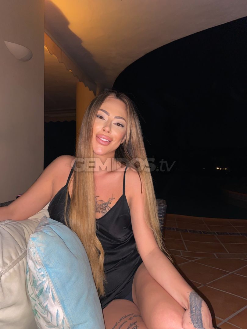 Escort Veronika en Marbella Andalucía ❤️ Disponible Mujeres Video Llamadas  Gemidos Escorts Veronika en Marbella Andalucía Acompañantes Escorts Mujeres  Prepago Kinesiologas Putas Garota