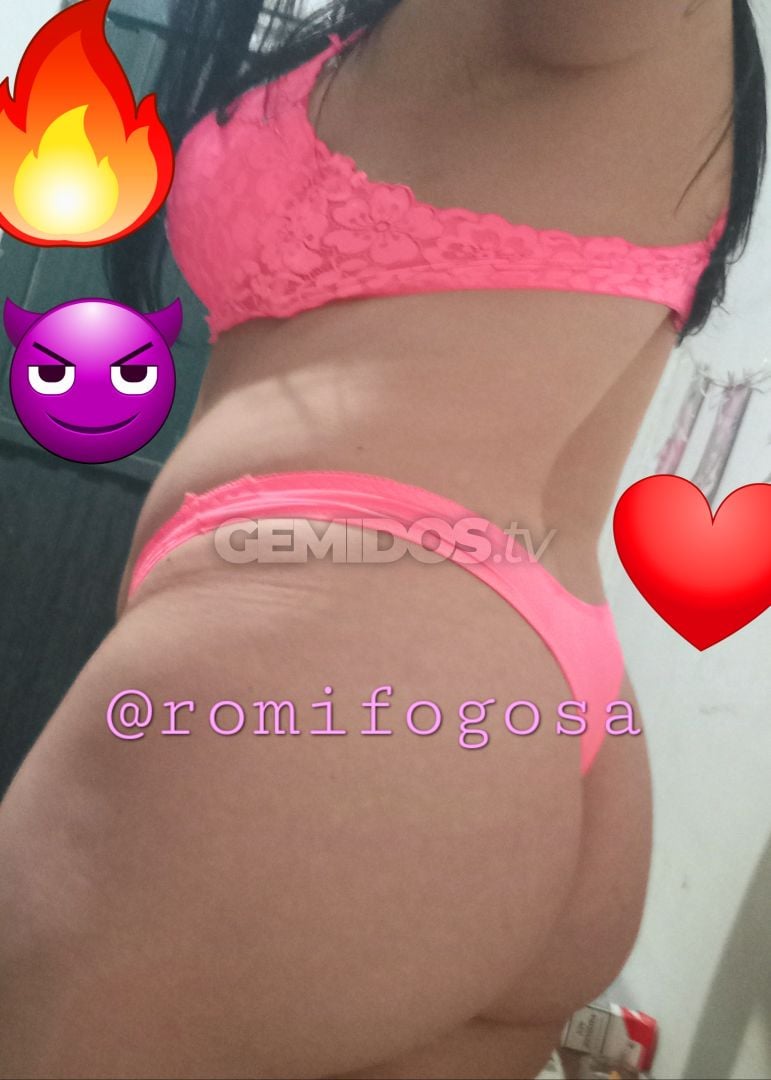 Romi  fogosa