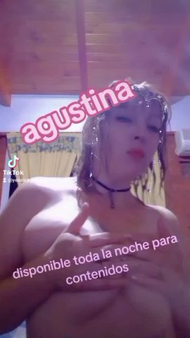 Agustina  