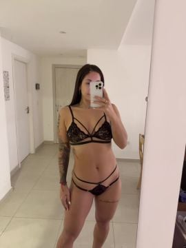 Cami