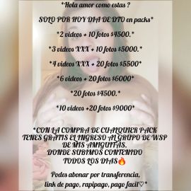 Giselle Vip