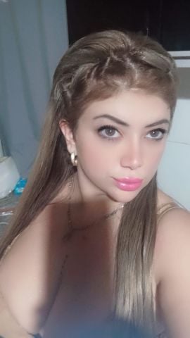 Oriana 