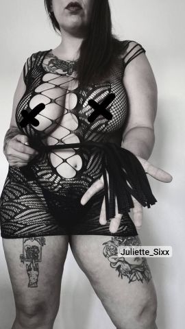 Juliette Sixx