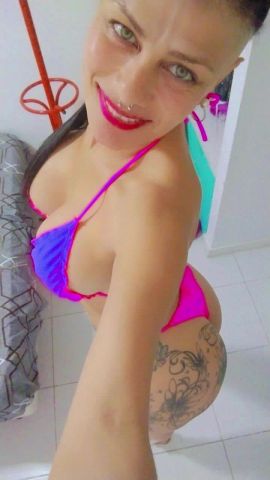 Majo Vip