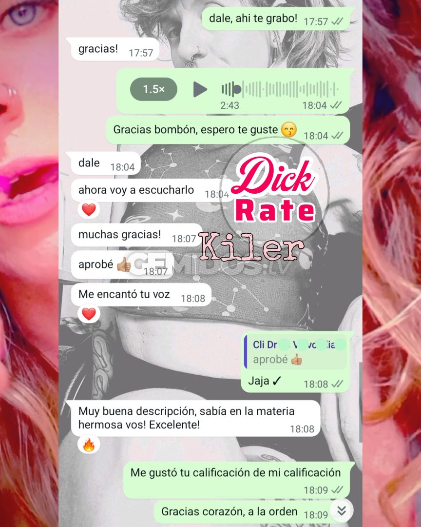 Kiler Linda