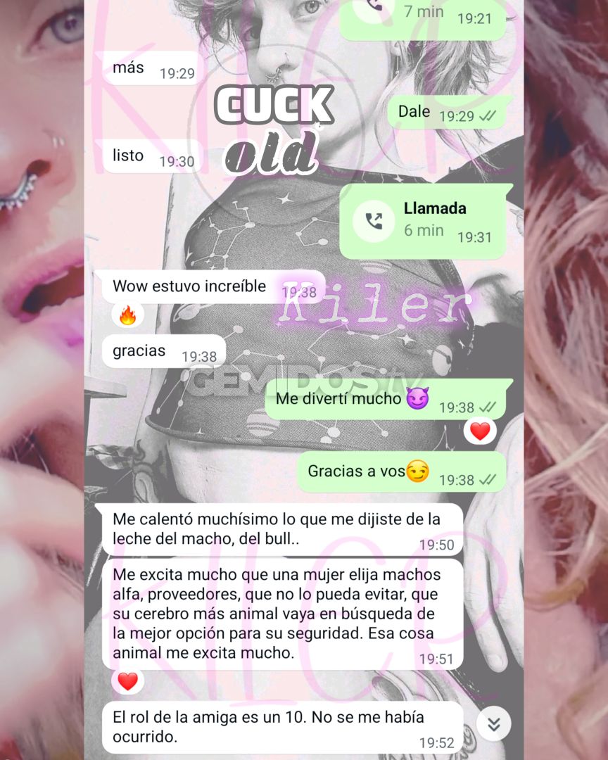 Kiler Linda