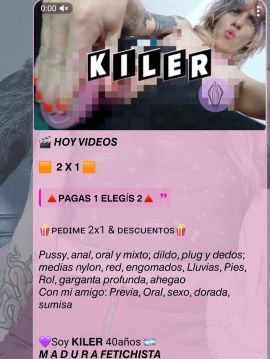 Kiler Linda