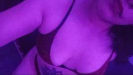 Luciana Curvy
