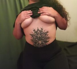 Luciana Curvy