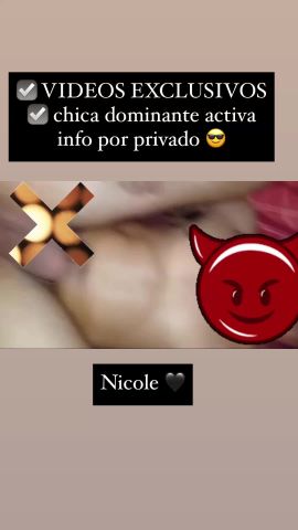 Nicole