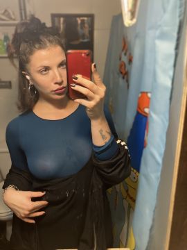 Nina Maddix
