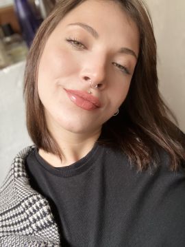 Nina Maddix