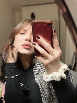 Nina Maddix