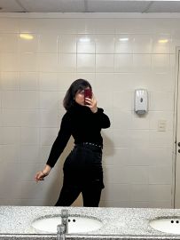 Nina Maddix