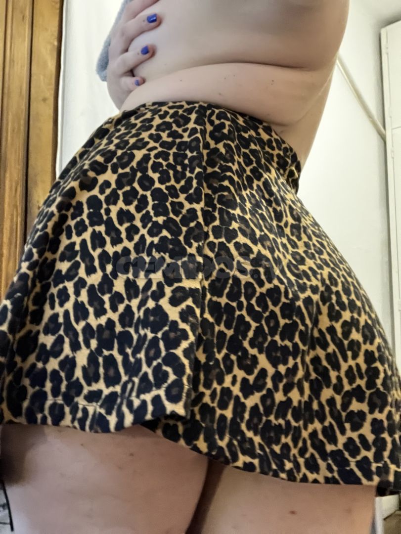 Nina Maddix