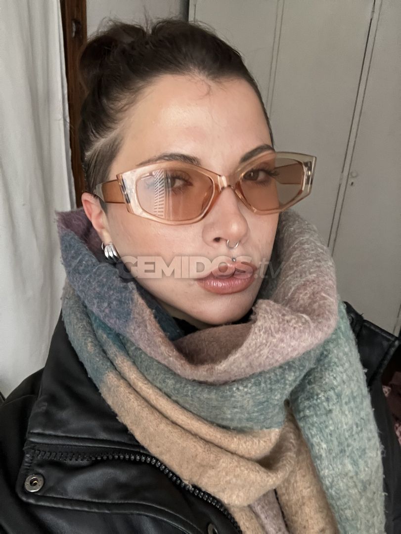 Nina Maddix
