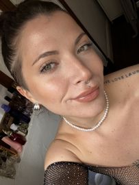 Nina Maddix