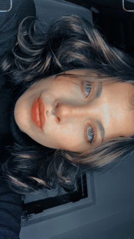 Nina Maddix