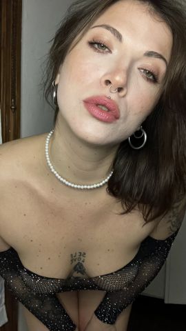 Nina Maddix