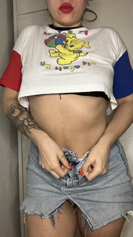 Nina Maddix