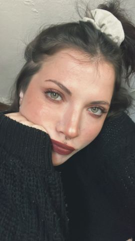 Nina Maddix