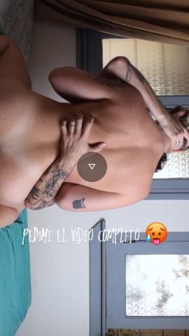 Nina Maddix