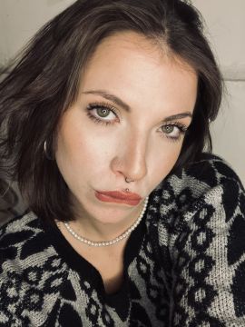 Nina Maddix