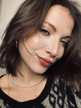 Nina Maddix