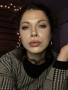 Nina Maddix