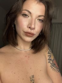 Nina Maddix