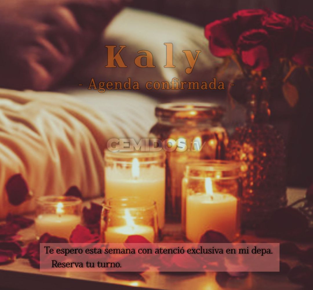 Kaly