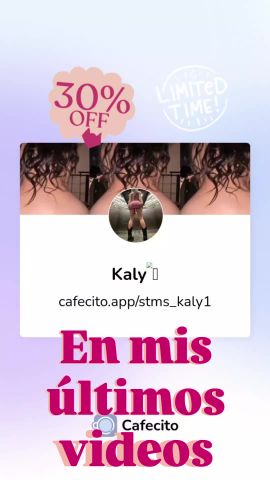 Kaly