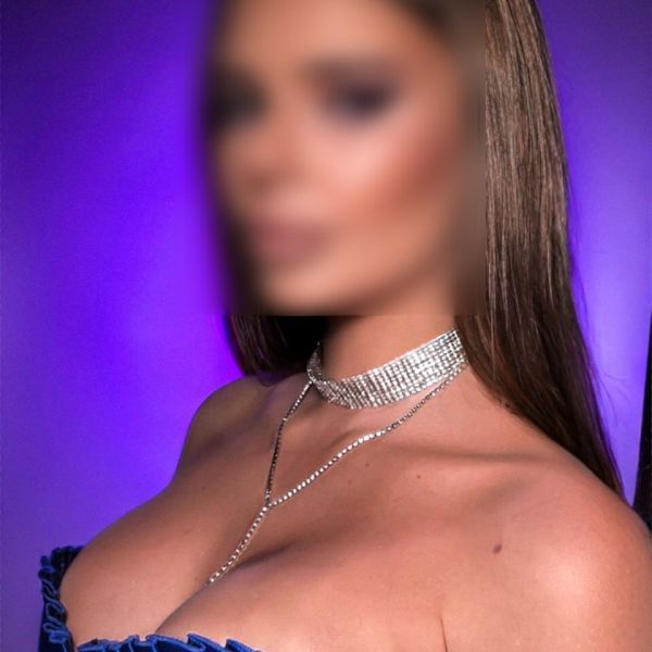   | am Lika, a petite, companion in Warsaw. | am so glad you found me.....Now it is time to discover your deepest desires. I am a discreet, super busty, Sexy, seductive, Confident, accomplished escort. Striptease, Owo, CIM, COB, GFE, Tie and tease, Foot fetish, Massage.... I know how to be the perfect date for those looking to impress. Everything about me is real — my body, my personality, and definitely how i make you feel. Your time spent with me will be very rewarding.