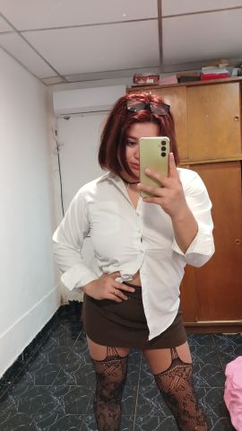 Sara Vox