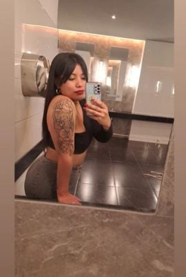 Mikeyla