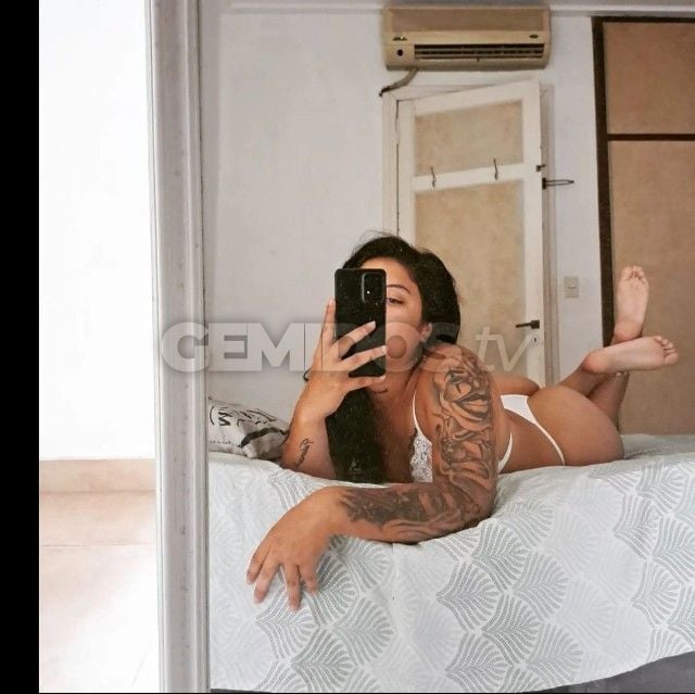 Mikeyla