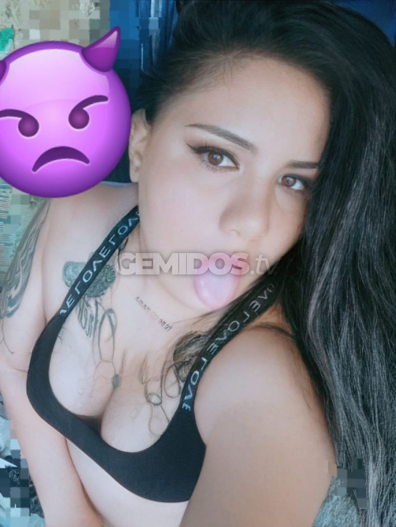Kenia gil 
