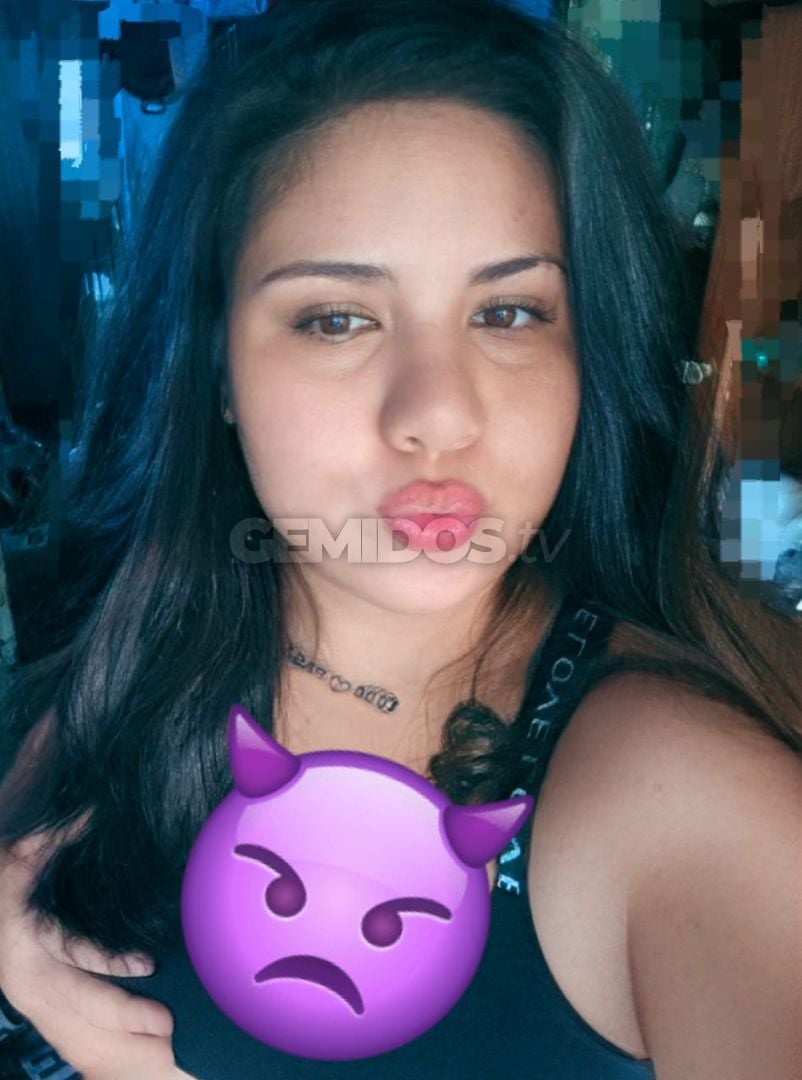 Kenia gil 