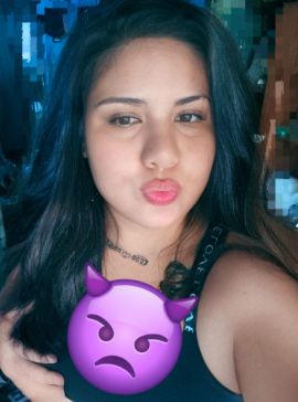 Kenia gil 