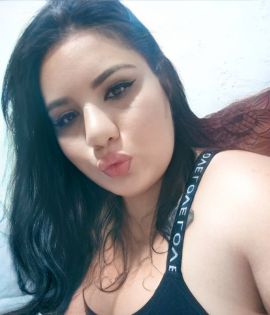 Kenia gil 