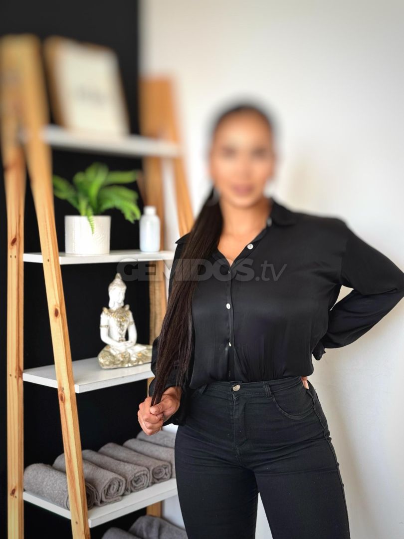 Oriana
