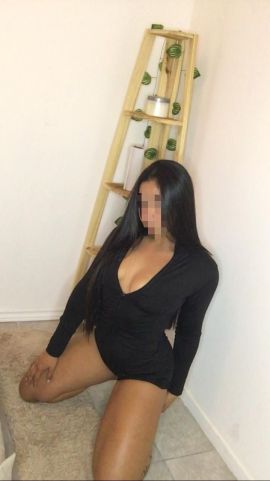 Oriana