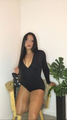Oriana